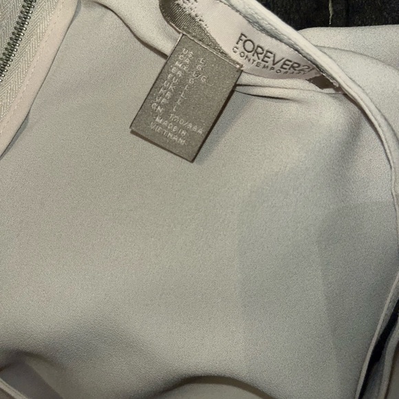 Shell top - Picture 2 of 2